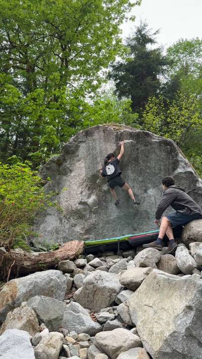 Landjäger v9, Miller River - Beta Video from liz.cai
