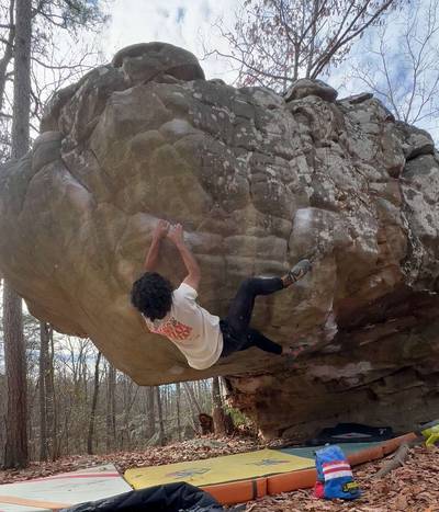 The Orb v8, Rocktown - Beta Video from Cadmiel