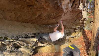 Ain't No Picnic v8, Coopers Rock - Beta Video from Cambo