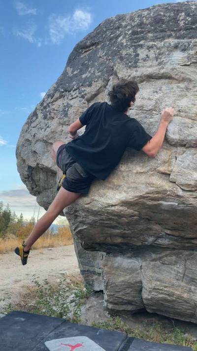 Pressure Point v6, Kelowna - Beta Video from SmithOwen