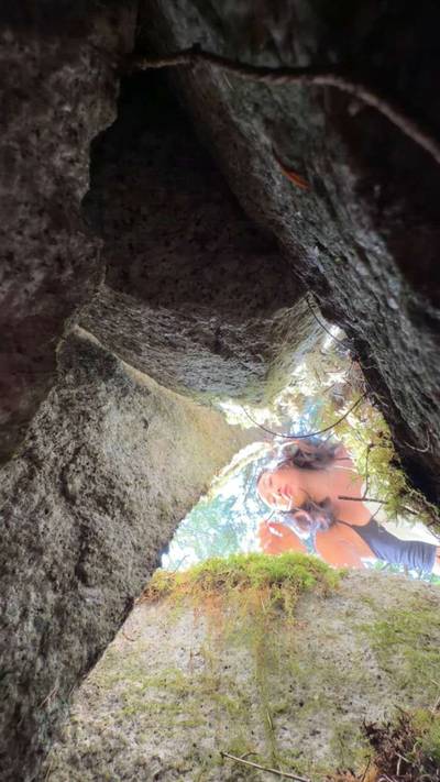 Diabatica v4, Squamish - Beta Video from marand