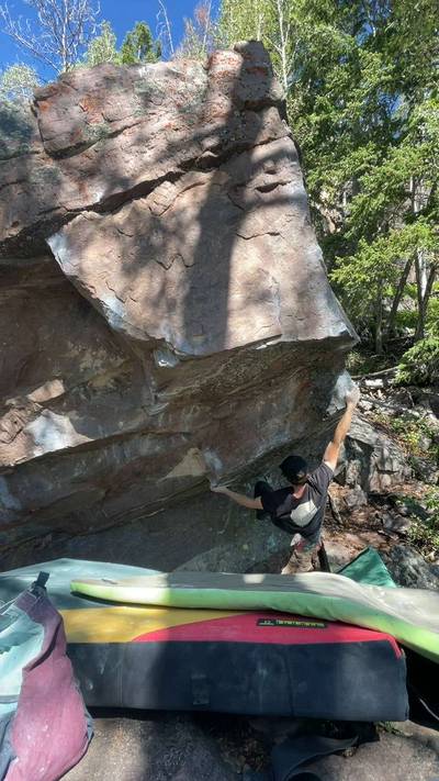 Strongman Show v9, Uintas - Beta Video from Shaylor_jack