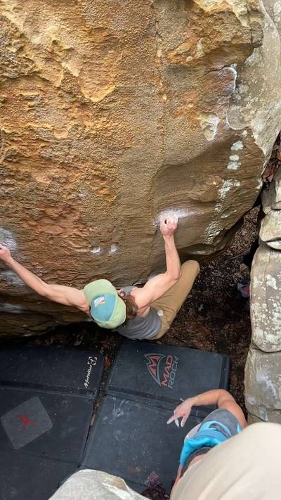 Face in the Crowd v7, Lookout Mountain - Beta Video from AnchorArms