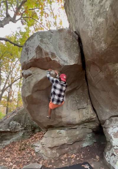 Mystified v4, Hospital Boulders - Beta Video from AnchorArms