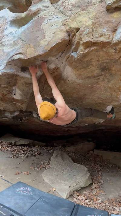 Reconciliation v5, Dayton pocket - Beta Video from AnchorArms