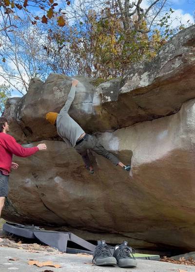 Popeye v5, Horse Pens 40 - Beta Video from AnchorArms