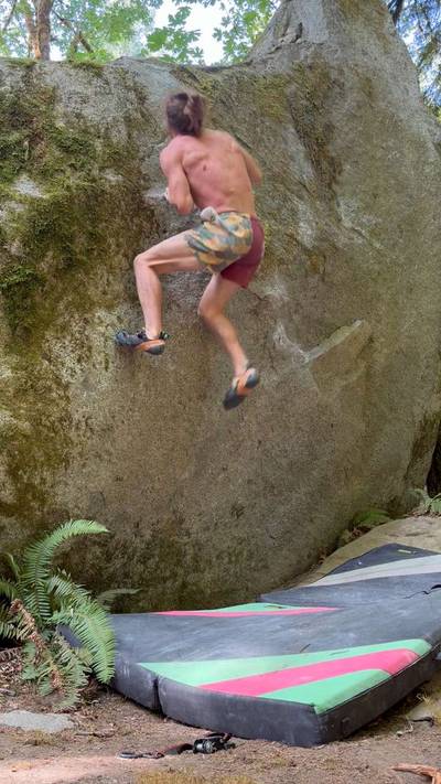 Flying Honey Badger v7, Index - Beta Video from Vasko6d