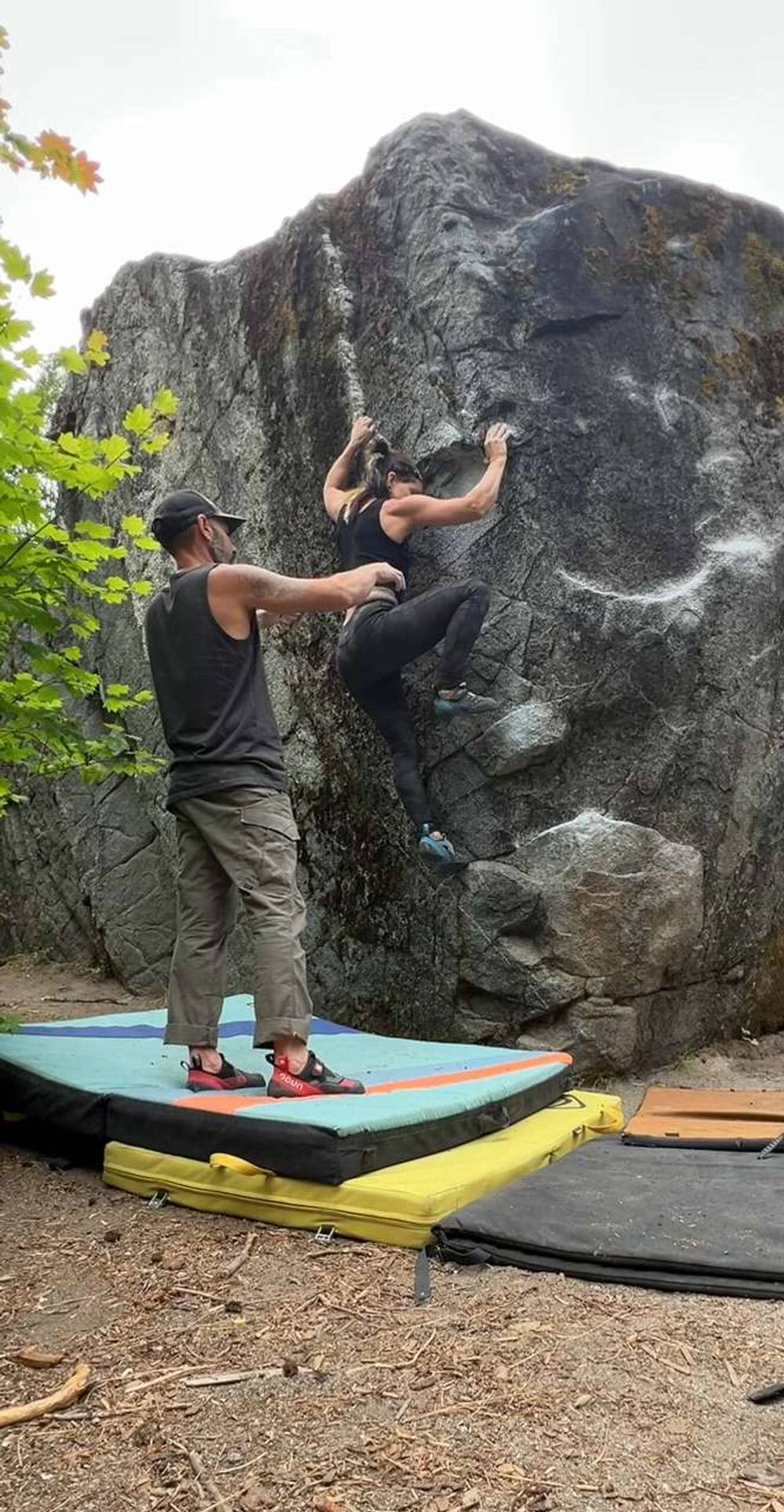 The Crystal Method v3, Leavenworth - Beta Video from CRUXandbeta