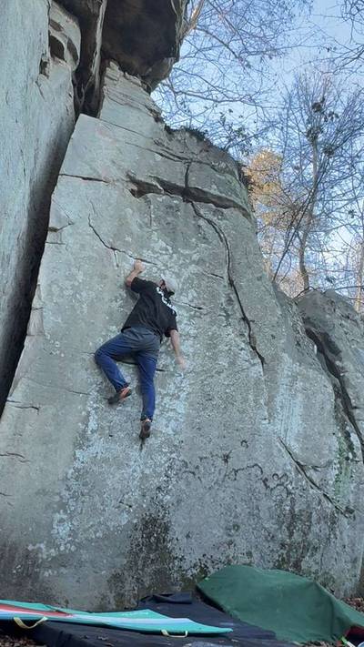 Fame v6, Stone Fort - Beta Video from matte_esse