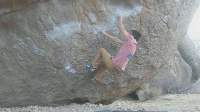 Go Granny Go Right v5, Bishop - Beta Video from steven310