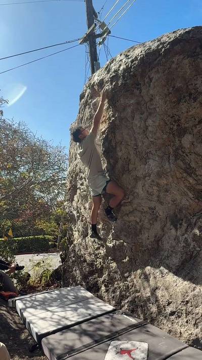 Center Face v1, Berkeley - Beta Video from qtgeo1248