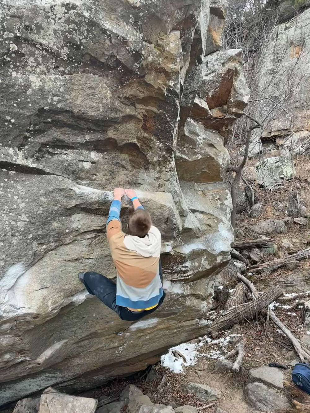 Flash Eagle v9, Horseshoe Canyon Ranch - Beta Video from caloob__
