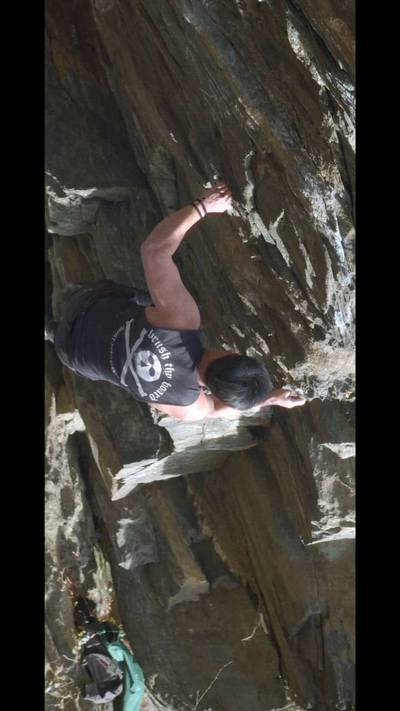 Big Bowl of Wheaties v5, Gunpowder Falls - Beta Video from chub