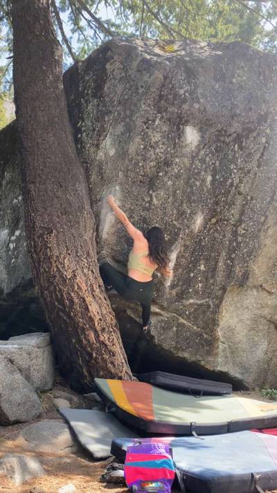 Tin Man v7, Leavenworth - Beta Video from stefakneebar