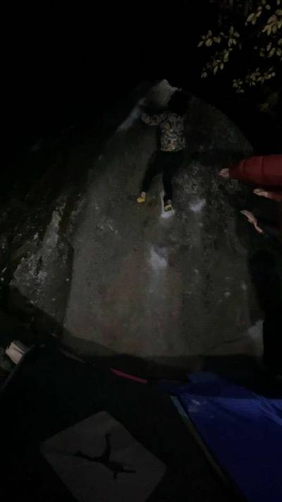 WAS v8, Leavenworth - Beta Video from azlathi