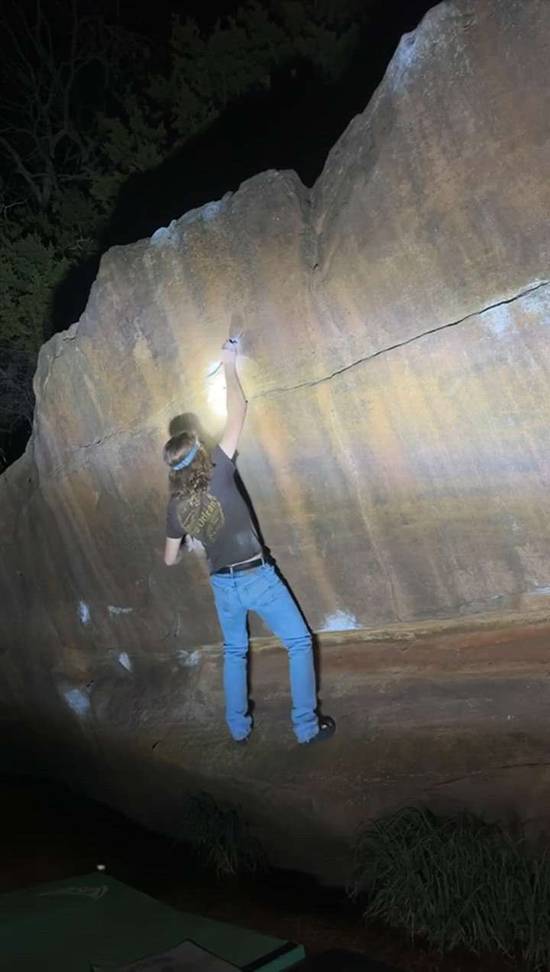 Kill Bill v5, Tulsa, OK - Beta Video from Ian_billings