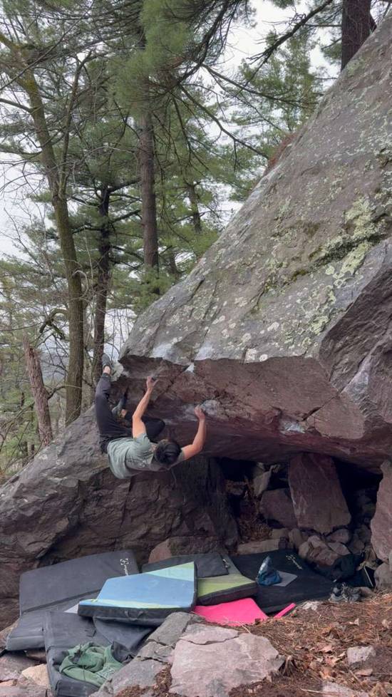 Power Bottom v7, Devil's Lake - Beta Video from ItsWin
