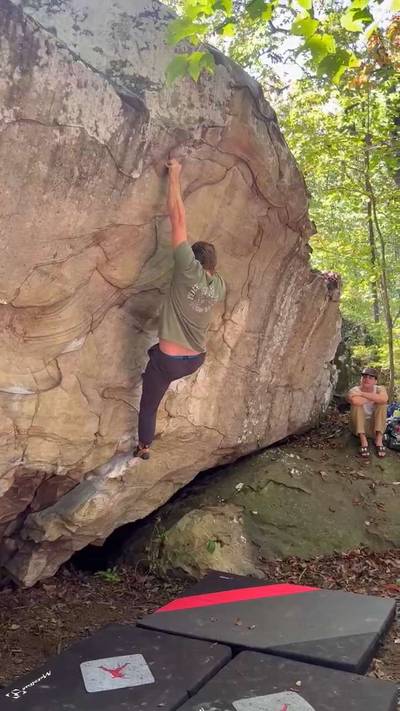Standard's Variation v5, Rocktown - Beta Video from ryfarm11