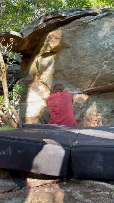 Dwarf Toss v4, Rocktown - Beta Video from ryfarm11