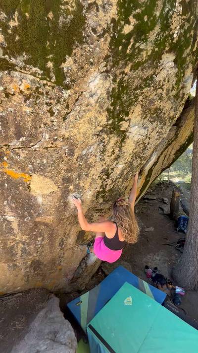 Immortal Technique v5, Rocky Mountain National Park - Beta Video from FrankThaTank