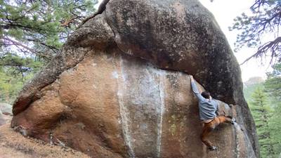 Pocket Frogs v13, Rocky Mountain National Park - Beta Video from KyleHoward