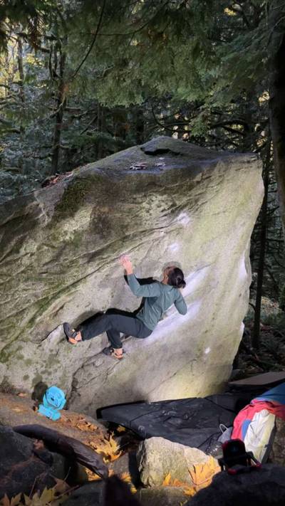 Zelda Rails v4, Index - Beta Video from cc.climbs.rocks