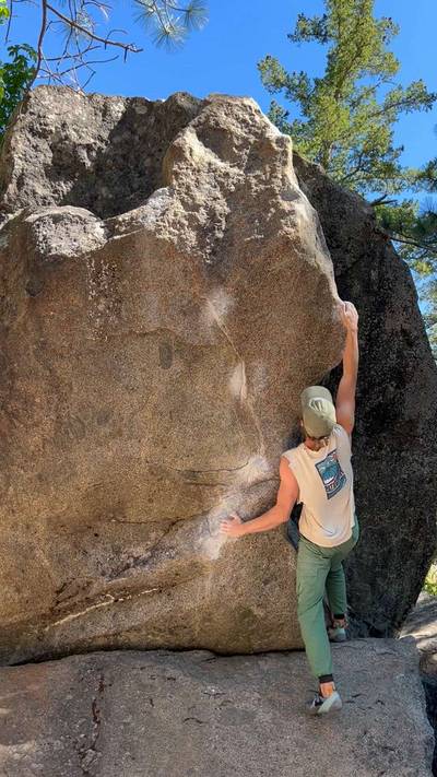The Physical v4, Leavenworth - Beta Video from TayTayCantMantle