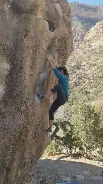 Dem Bones v3, Joe's Valley - Beta Video from cattycats