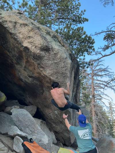 Gluttony v8, Tramway - Beta Video from advian