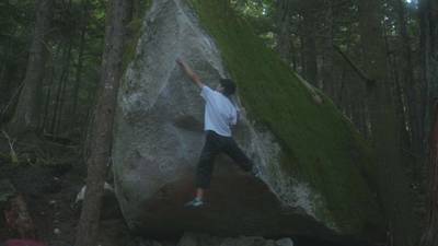 On Again Off Again v10, Squamish - Beta Video from dylan.chang