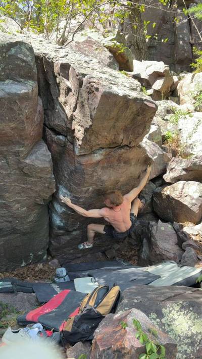 The Sum of Us v8, Devil's Lake - Beta Video from daltn