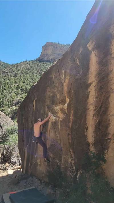 America's Playground v3, Joe's Valley - Beta Video from weirdbeard30