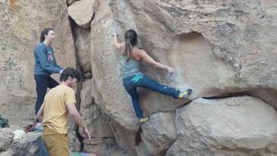 Not Another Brit in Bishop v7, Bishop - Beta Video from celeste_berg