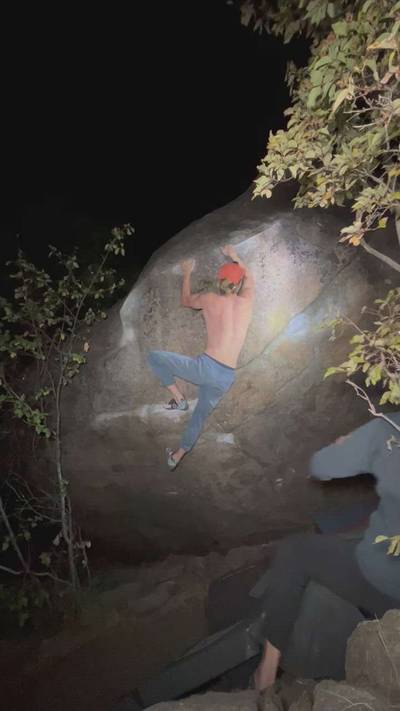 Backdoor Ass Attack v7, Leavenworth - Beta Video from TayTayCantMantle