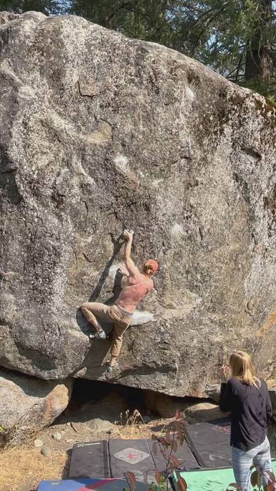 Taller v6, Leavenworth - Beta Video from TayTayCantMantle