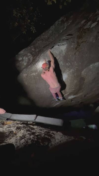 Dangle v7, Leavenworth - Beta Video from TayTayCantMantle