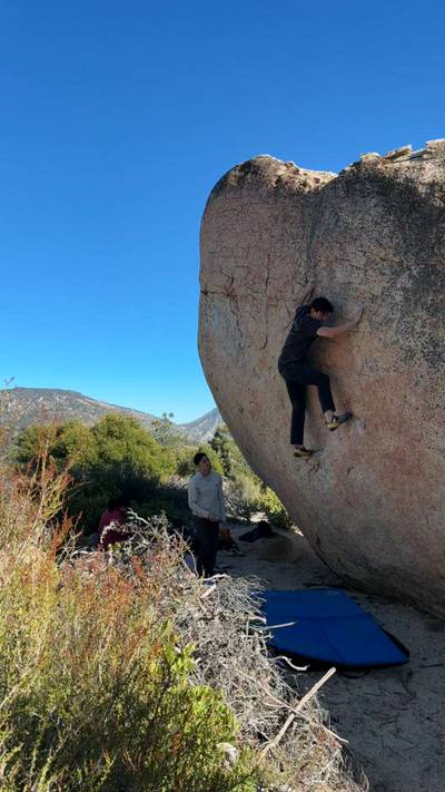 High Chaparral v5, Horse Flats - Beta Video from _catharsism
