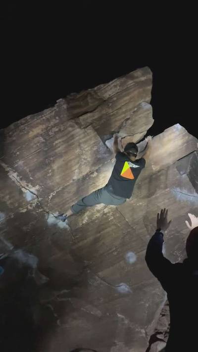The Angel Dyno v7, Red Rock - Beta Video from rugofluk