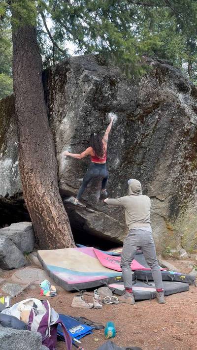 Tin Man v7, Leavenworth - Beta Video from lauramarie43