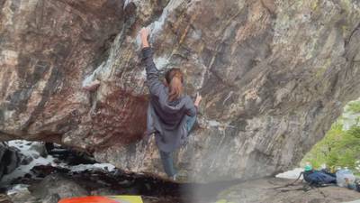 The Kind Sds v7, Rocky Mountain National Park - Beta Video from lynnettekoh