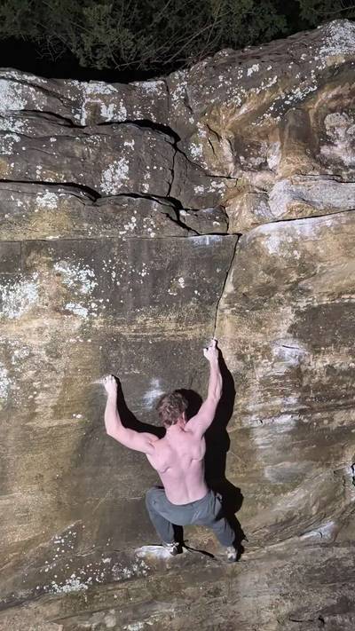 Clinical v10, Tulsa, OK - Beta Video from Wyatt5036