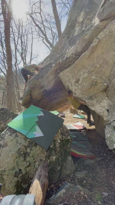 Smoked Out Crackhouse v8, Dayton pocket - Beta Video from colten_siemer
