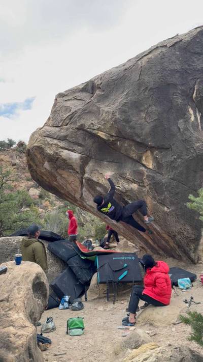Stand Up Comedian v5, Joe's Valley - Beta Video from slapthesloper