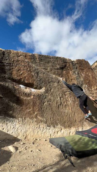 Devastator v3, Joe's Valley - Beta Video from slapthesloper