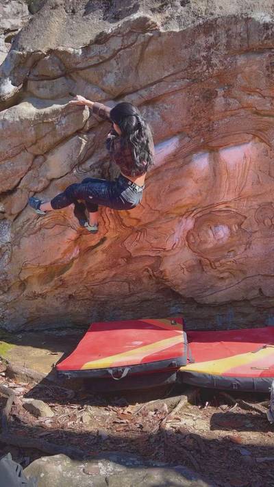 Pinch Loaf v5, Rocktown - Beta Video from donna_k._