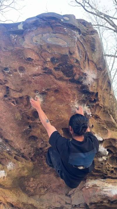 Hueco Roof Right v3, Pep Boys - Beta Video from LanTru