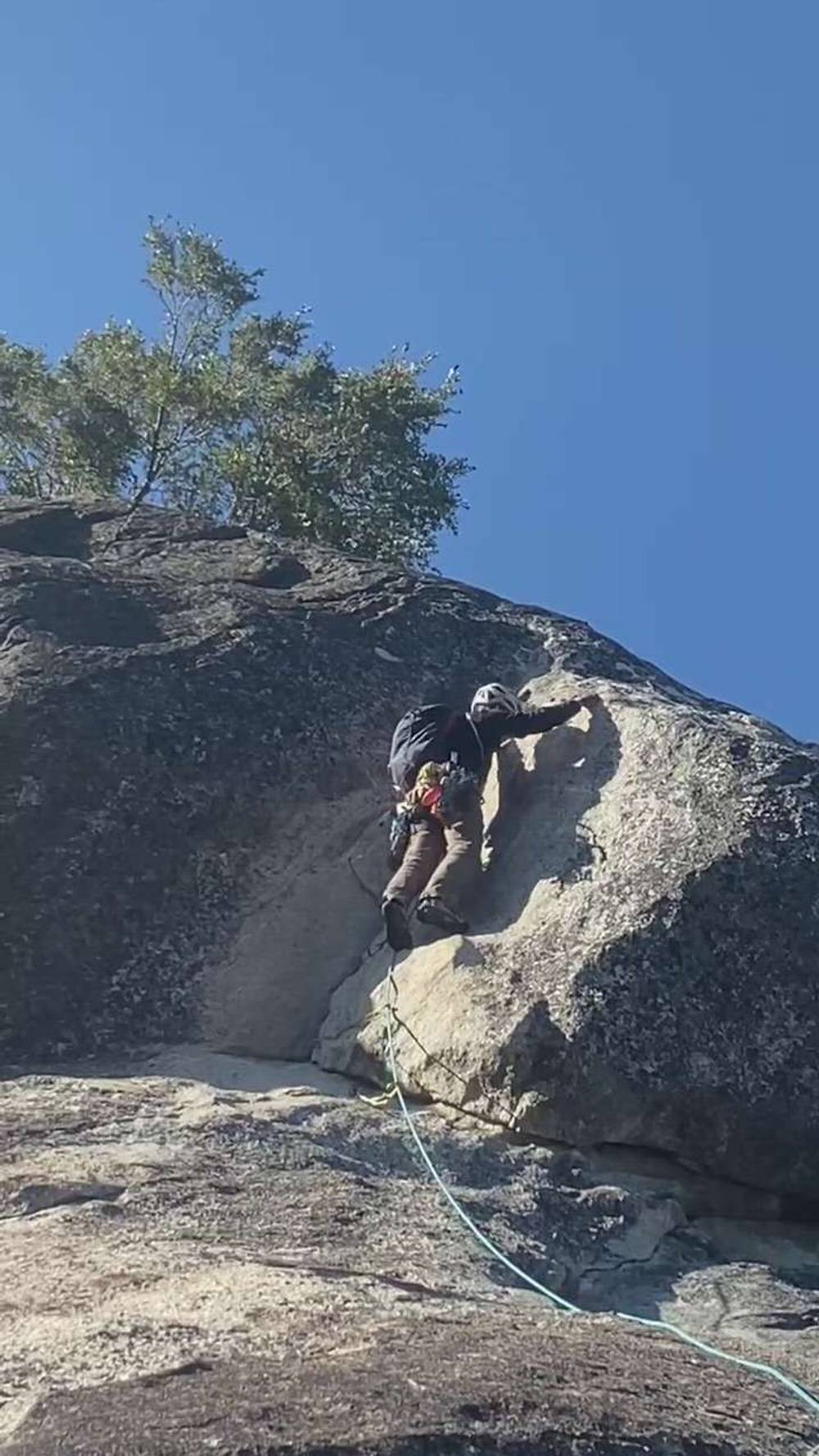 The Nutcracker Suite (aka Nutcracker) 5.8, Yosemite Valley - Beta Video from tantofish