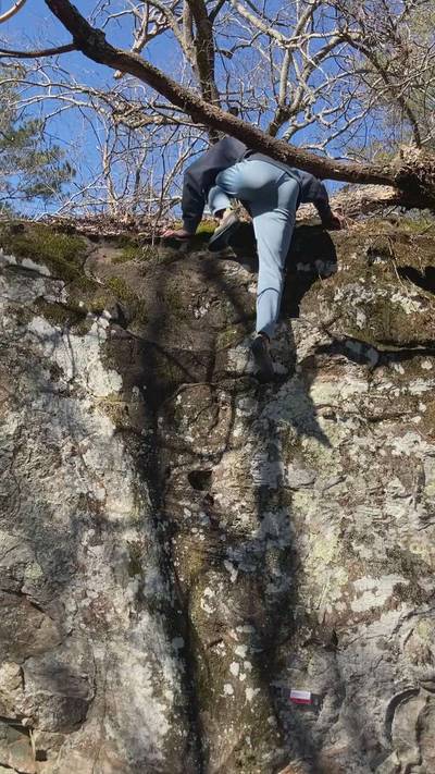 Nightshade v1, Hospital Boulders - Beta Video from Phan