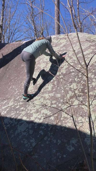 Nino's Slab Right vB, Boat Rock - Beta Video from amagru