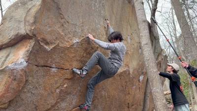 Melania's Holes v5, Pep Boys - Beta Video from Loc